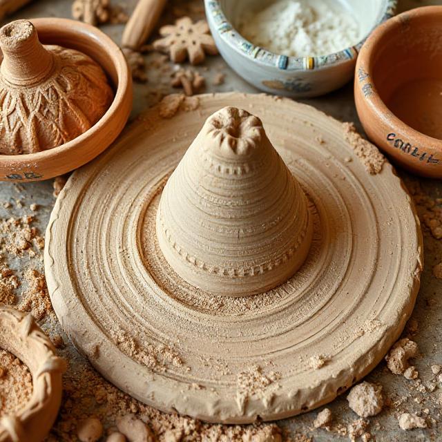 粘土干燥需要多长时间