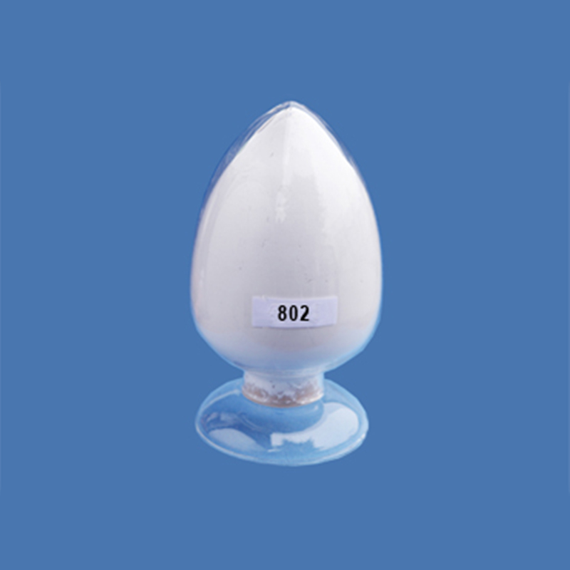 802-B 是一种用于水性体系的改性膨润土